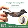 Bird Shaped Lemon Juice Extractor Stainless Steel 304 Lemon Juice Extractor