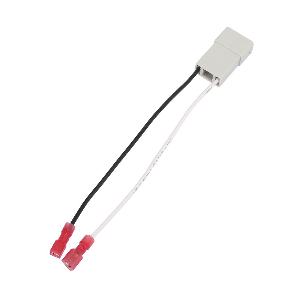 4x Conector Difuzor Auto Cablaj 72-7800 Pentru Honda Accord Civic 1986-2020