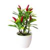 New Practical Artificial Bonsai Table Decoration Plants Bonsai Artificial Plastic Garden Arrangement Ornaments