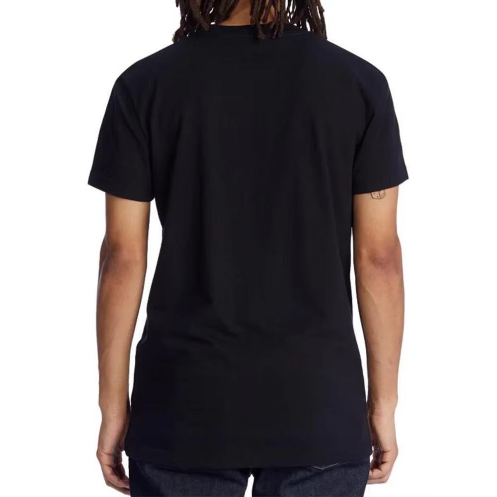 Summer Casual Men High Quality T-shirt 100%cotton Loose Funny Design Astronaut Printing for Men Top Cool Tshirt Male Tee Shirts
