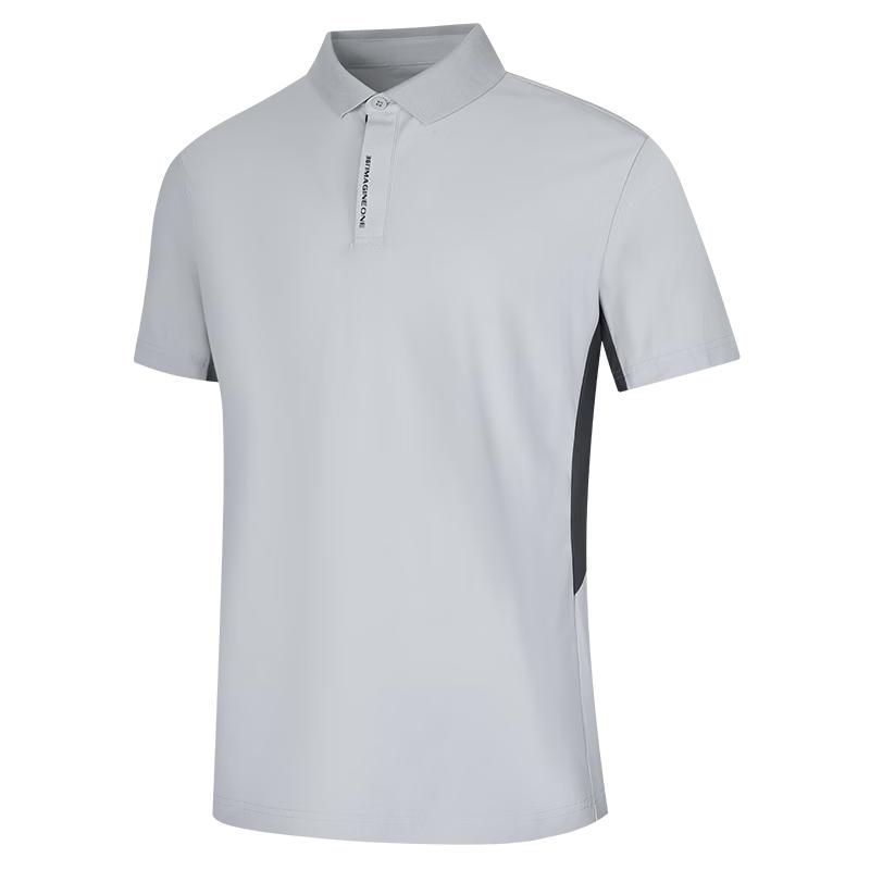 Мужская футболка-поло 361° Cool-Tech 2XL