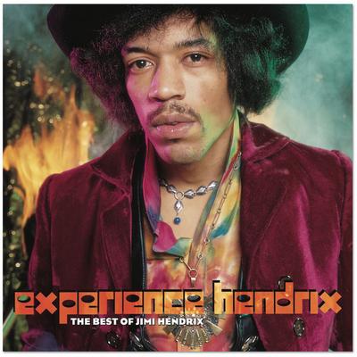 CD JIMI HENDRIX - Experience Hendrix: The Best Of Jim MCAD11671 Experience Hend 2005 US Rock Gebraucht