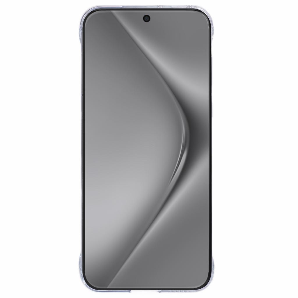 For Huawei Pura 70 Ultra Case Borderless Hard PC Phone Cover