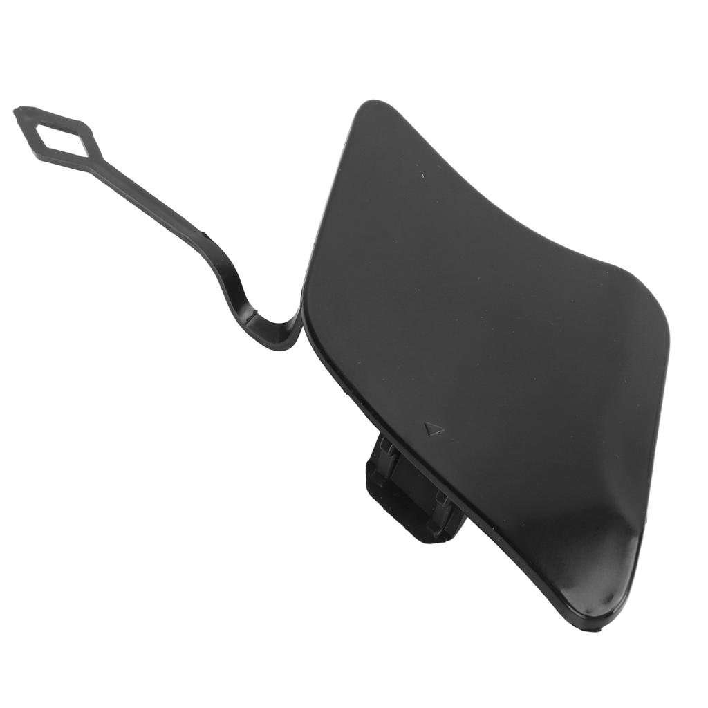 Front Bumper Tow Hook Cover A2048850526 Replacement For Benz C‑Class W204 C204