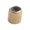 Tazza Olio Rame Tazza Olio Iniezione Pressione Ugello Grasso