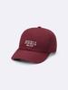 GU by Uniqlo Kappe aus Twill mit UV-Schutz und Logo