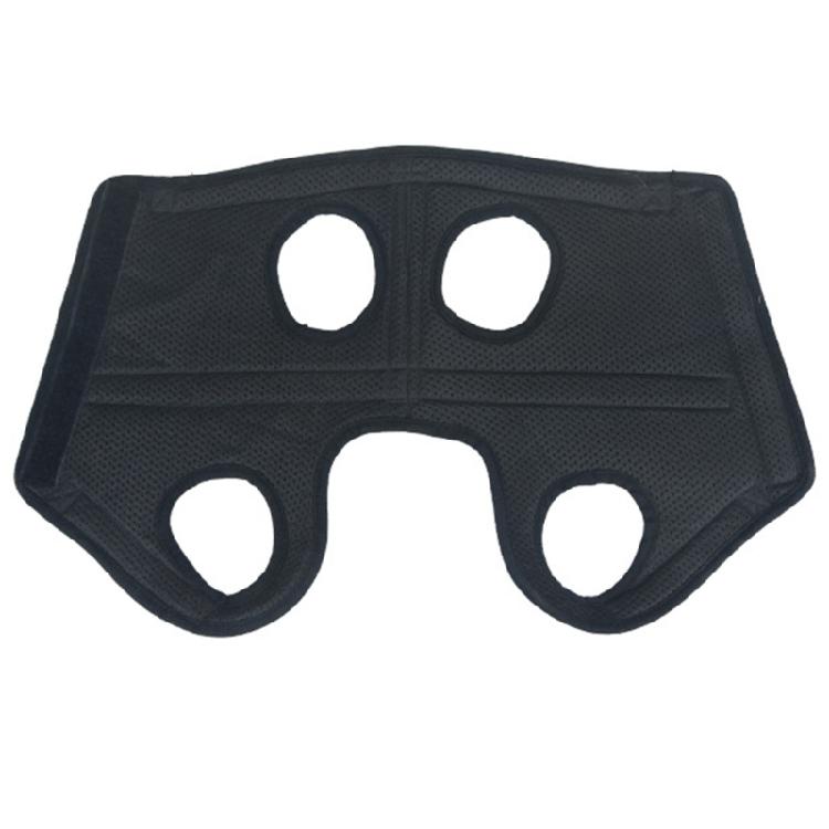 Adjustable Dog Harness Dog Training Sling Soft Dog Belt Leads for Legs