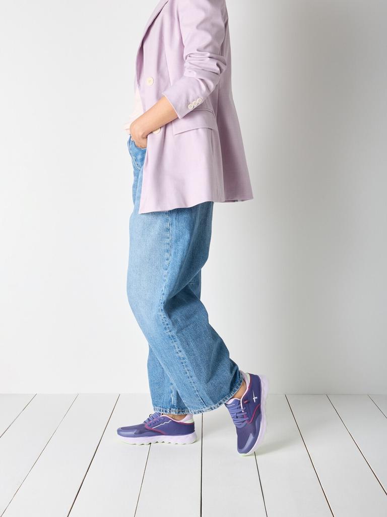 Кроссовки Tamaris NOWANA purple