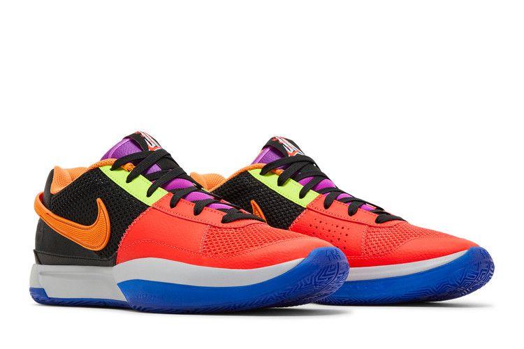 Nike Ja 1 'All-Star - Check'