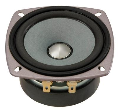 8cm Konus-Typ Bassreflex dediziertes Breitband-Chassis FF85WK