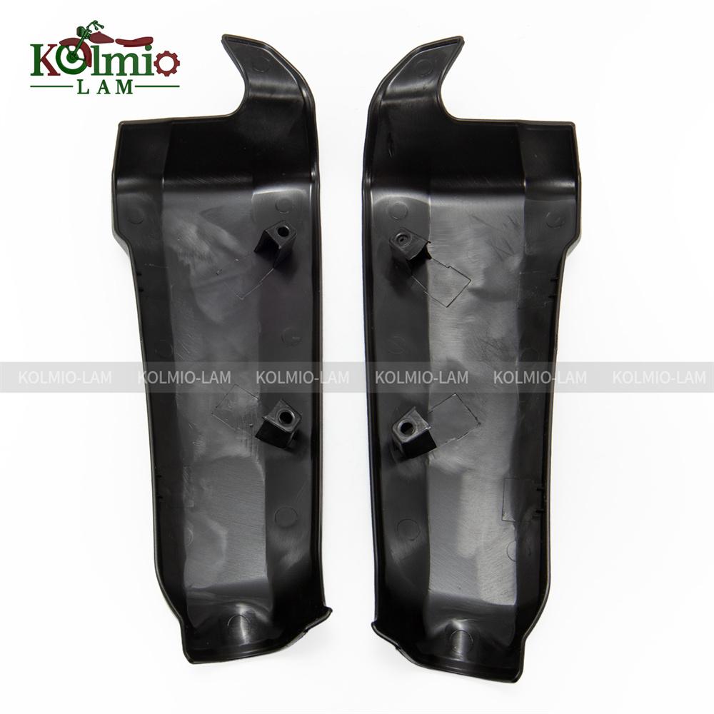 Fit For 2021 - 2023 YAMAHA MT09 MT-09 Motorcycle Accessories Radiator Side Fairing Cover Protector ABS Plastic MT 09 2022