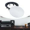 Ceiling Speakers Grille 4/5/6.5/8inch Speakers Grille Car Speakers Cover for Home Speakers Ceiling Car Systems Accessories