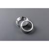 La Mellow Magnetic Dosing Ring, Stainless Steel (51mm Inner Mount)