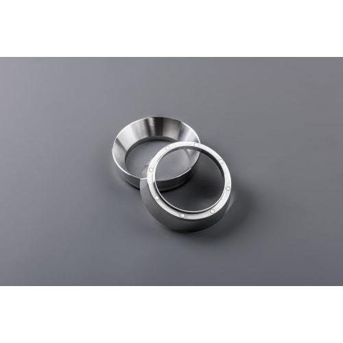 La Mellow Magnetic Dosing Ring, Stainless Steel (51mm Inner Mount)