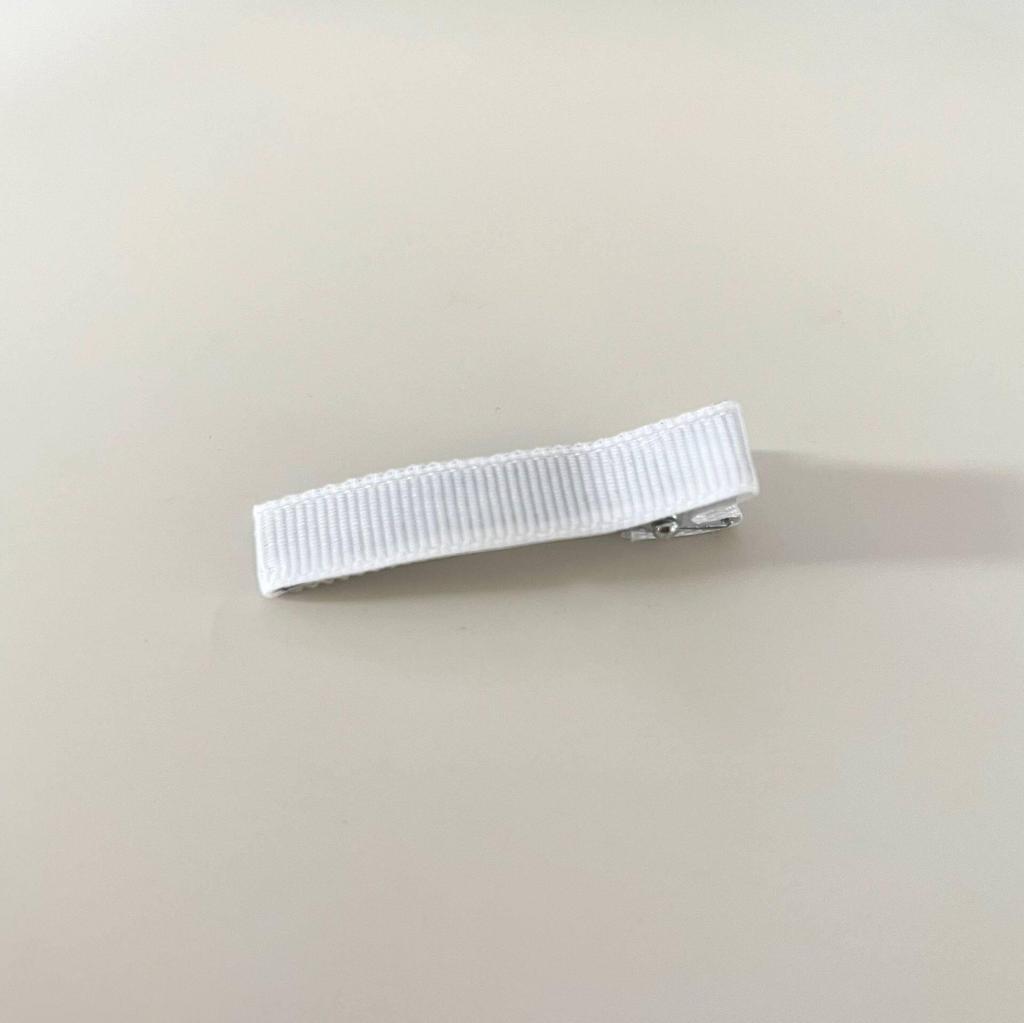 5cm Double-Fork Hairpin Duckbill Side Clip for DIY Children's Hair Accessories