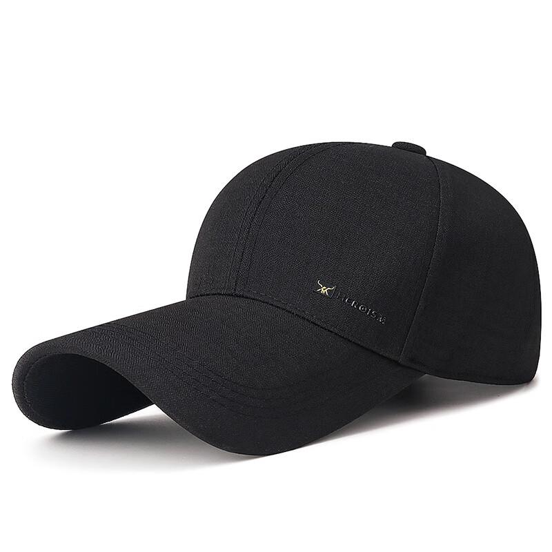 

Men s Extended Brim Sun Protection Baseball Cap Adjustable