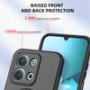 360° Rotating Magnetic Stand Phone Case For Redmi 15C 4G 5G Redmi 15 Note 15 Wireless Charging Armor Shockproof Protective Cover