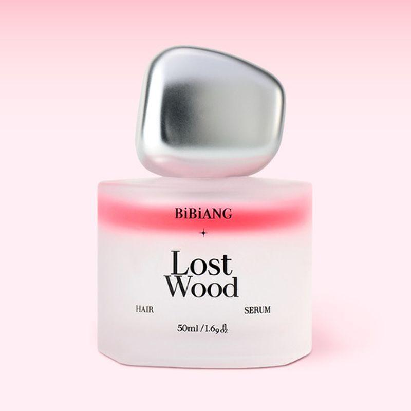 Bibiang Vivien Perfume Hair Serum Mist Lost Wood 50ml Lostwood
