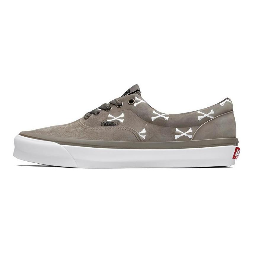 Vans X Wtaps Og Era Lx ' Bones Coyote' Sneakers Vans VN0A3CXNBMD