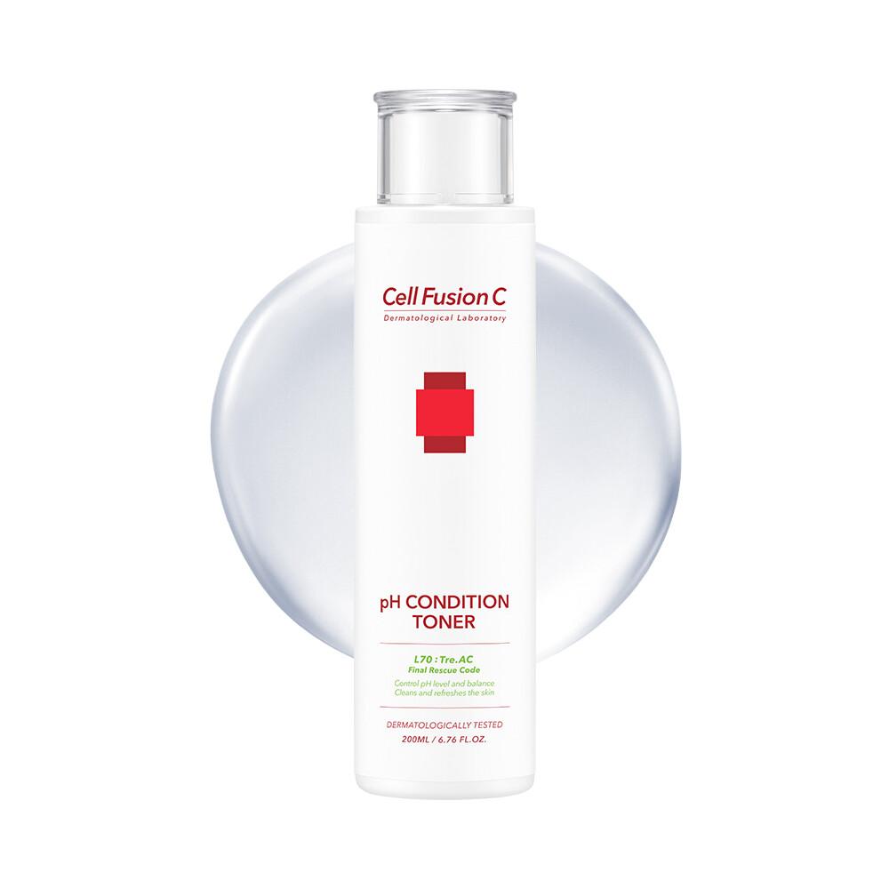 Cell Fusion C Low pH pHarrier Toner 300ml