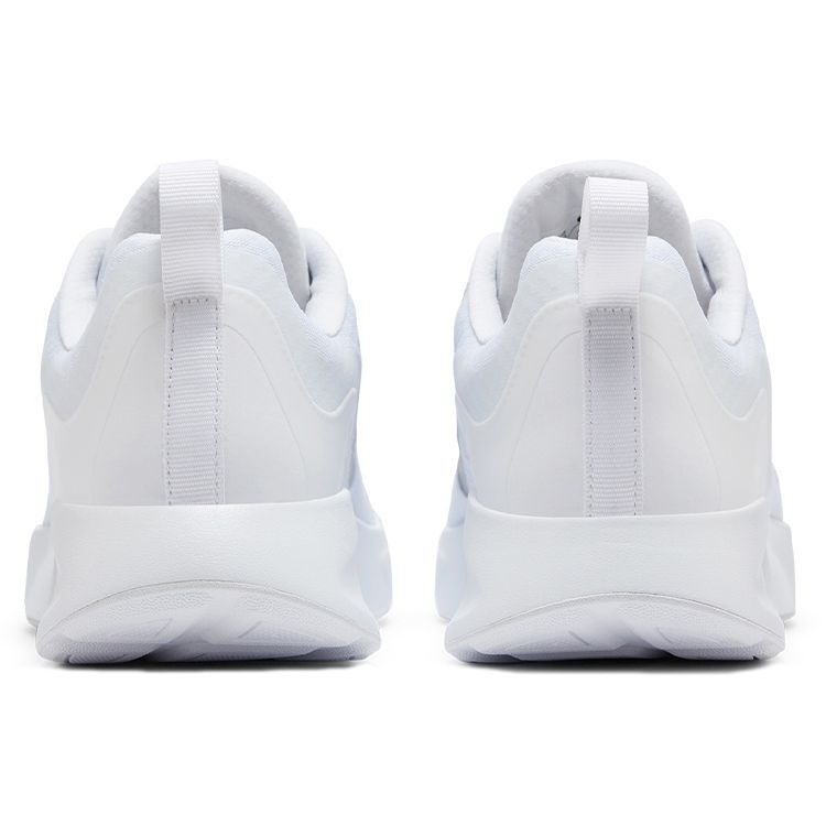 Nike Wearallday 'White Black' Men's Casual Lifestyle Sneakers CJ1682-101