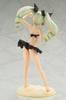 Kotobukiya Girls Panzer Movie Anchovy Swimsuit Scale PVC Painted Finished Figure & Ver. 1/7