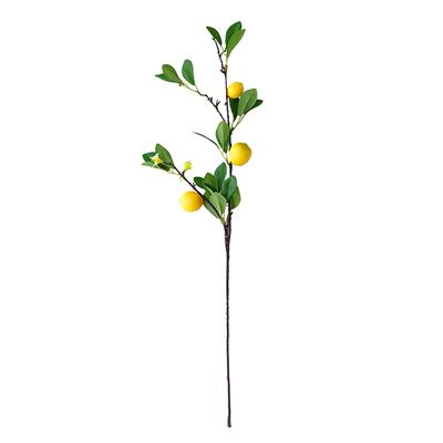 Decorazioni per la casa – Ghirlande e fiori artificiali