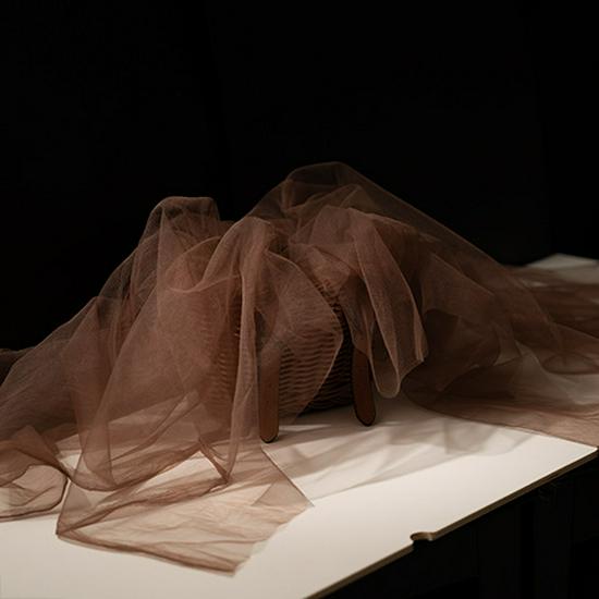 Fairy Mist Soft Tulle Fabric: Handmade Solid Color Lace Veil for Clothing DIY Projects