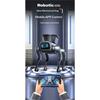 Smart Bionic Robot Dog Remote Control Electric Toy AI Programming Educational Toy For Kids Boys Birthday Gift New Arrival