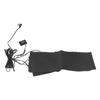3-Gang Elektrische Heizmatte Multifunktional Waschbar Winter USB-Heizfolie für Zuhause Outdoor