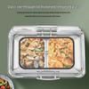 Aoran Hydraulic Stainless Steel Chafing Dish