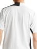Golf Shirt GOLF Golf PF Stretch CB Tech Cut Mock White Glow [PUMA] Neck/Short Sleeve/627646 Men's