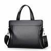 TS JYL Laptop bag,Men Handbag Waterproof Oxford Shoulder Crossbody Business Briefcase Bag