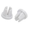 2PCS Thread Spool Caps TA10943209S Sewing Machine Spool Cap Replacement for 1105 1116 1120 1130 1507