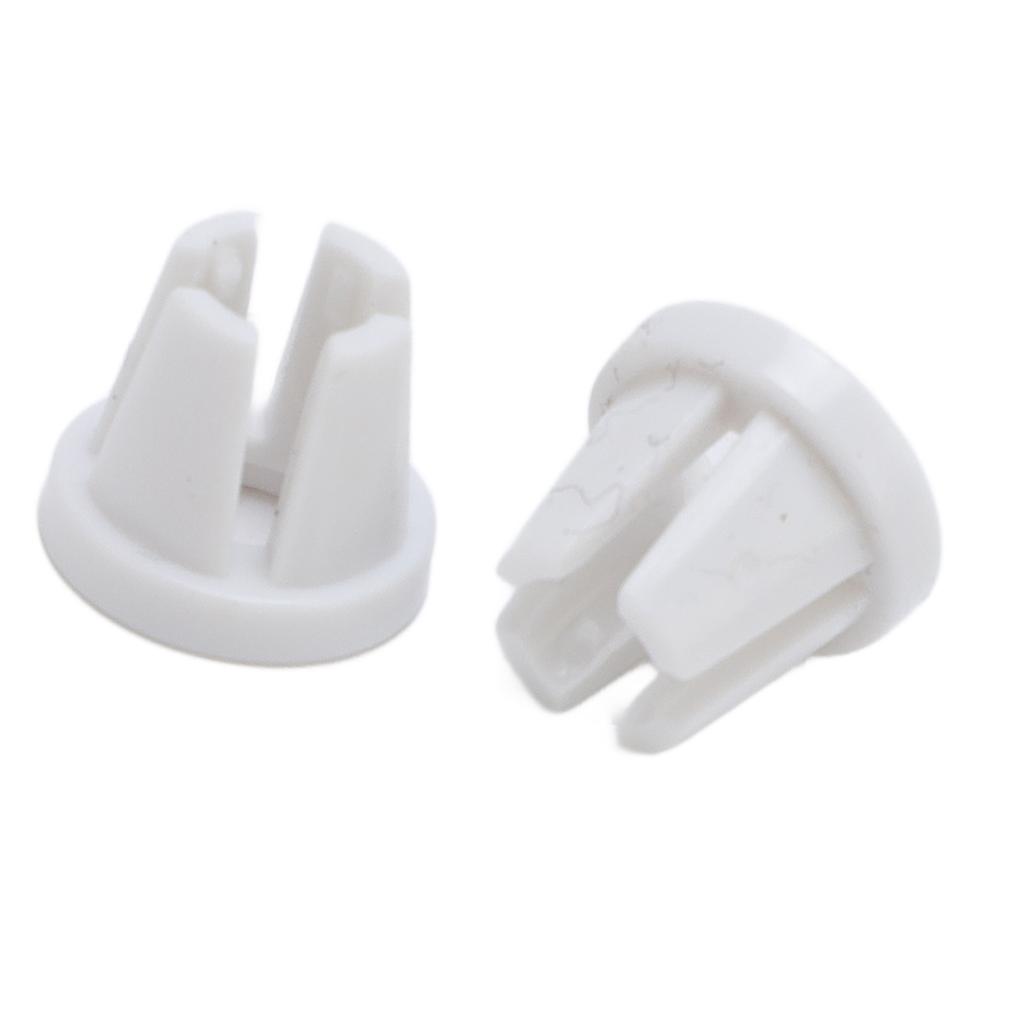2PCS Thread Spool Caps TA10943209S Sewing Machine Spool Cap Replacement for 1105 1116 1120 1130 1507