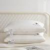 Full Cotton Pillow Core Soy Fiber Pillow Pure Cotton Three-dimensional Single Neck Protection Pillow Five-star Hotel Pillow
