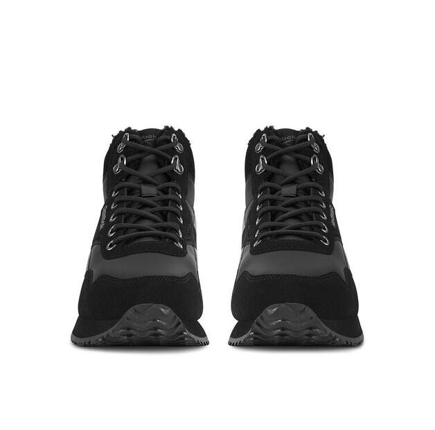 Reebok H8-003 MM Boots Black