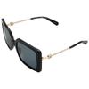 Marc Jacobs Womens/Ladies Square Frame Sunglasses