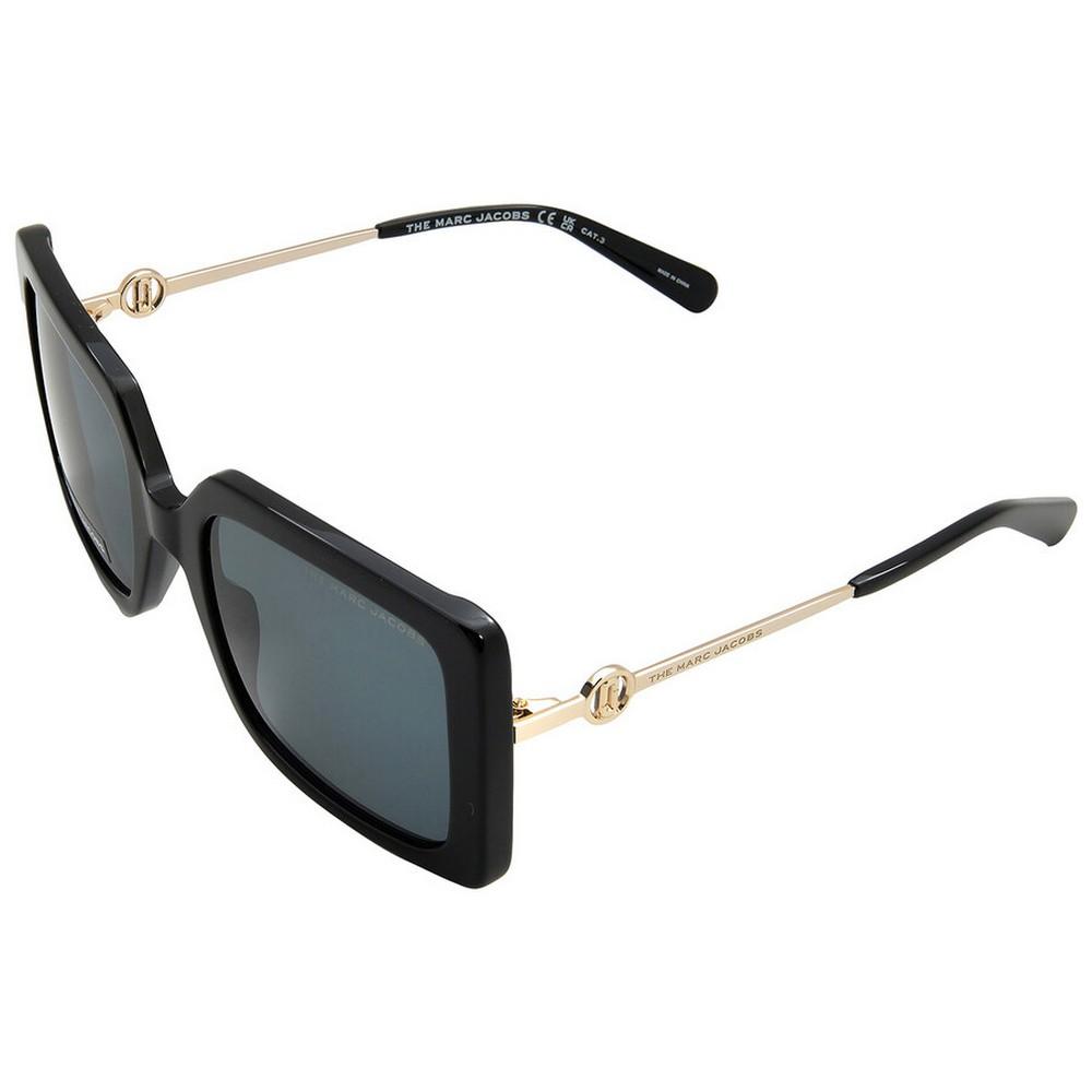 Marc Jacobs Womens/Ladies Square Frame Sunglasses