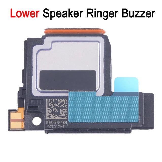 

Google Pixel Fold 2023 G9FPL Speaker Ringer Buzzer Set