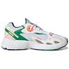 adidas Sneakers Astir White Multi Donna Cloud-White Green Bliss-Orange GW9752