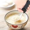 Meal Assistance Belt Washable Anti-Shake Anti-Spill Self-Service Eating Aid Band for Hand Tremor Adults