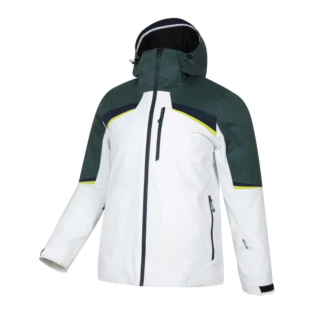 Mountain Warehouse Mens Leo Extreme Ski Jacket