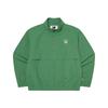 Kodak Essentials Big Logo Woven Jacket Green
