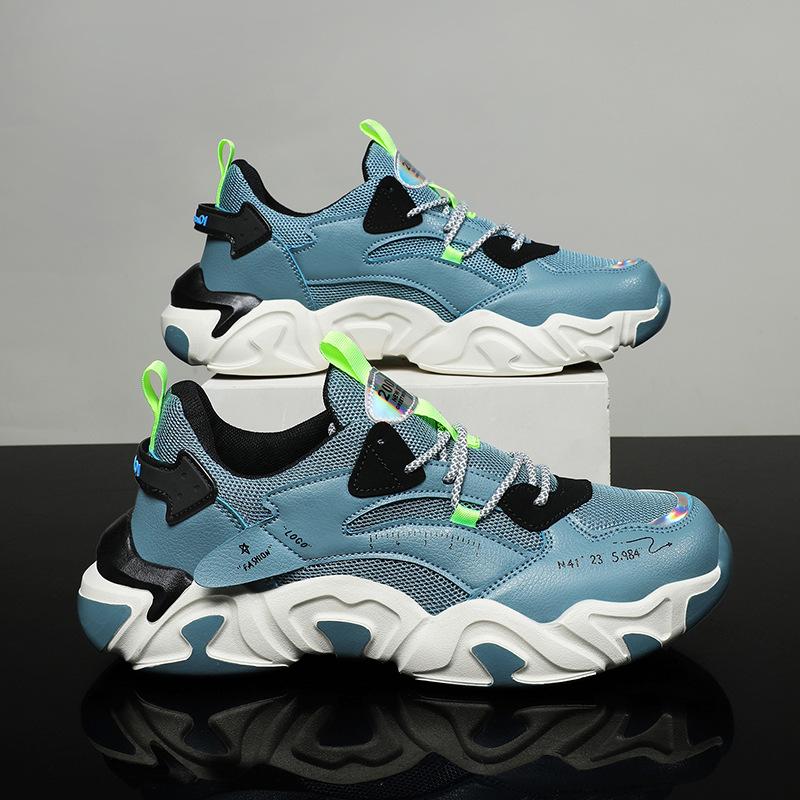 

Оригинальные мужские баскетбольные кроссовки, уличная удобная спортивная обувь, спортивные кроссовки 44