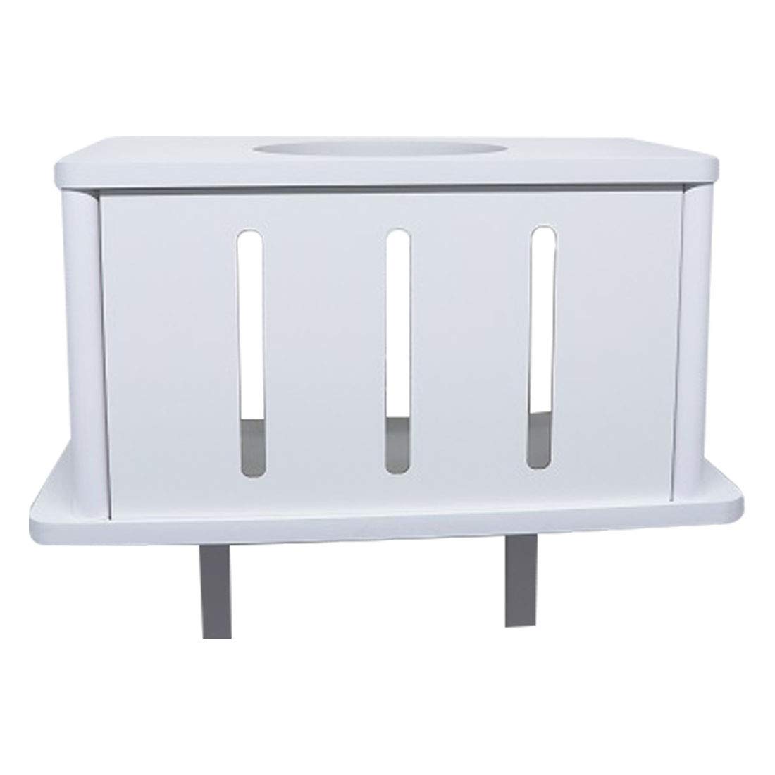 

Animacolle Cat Tunnel Cat Road Cat a small hideaway for your beloved Made in Japan (Single) Step, cat, белый