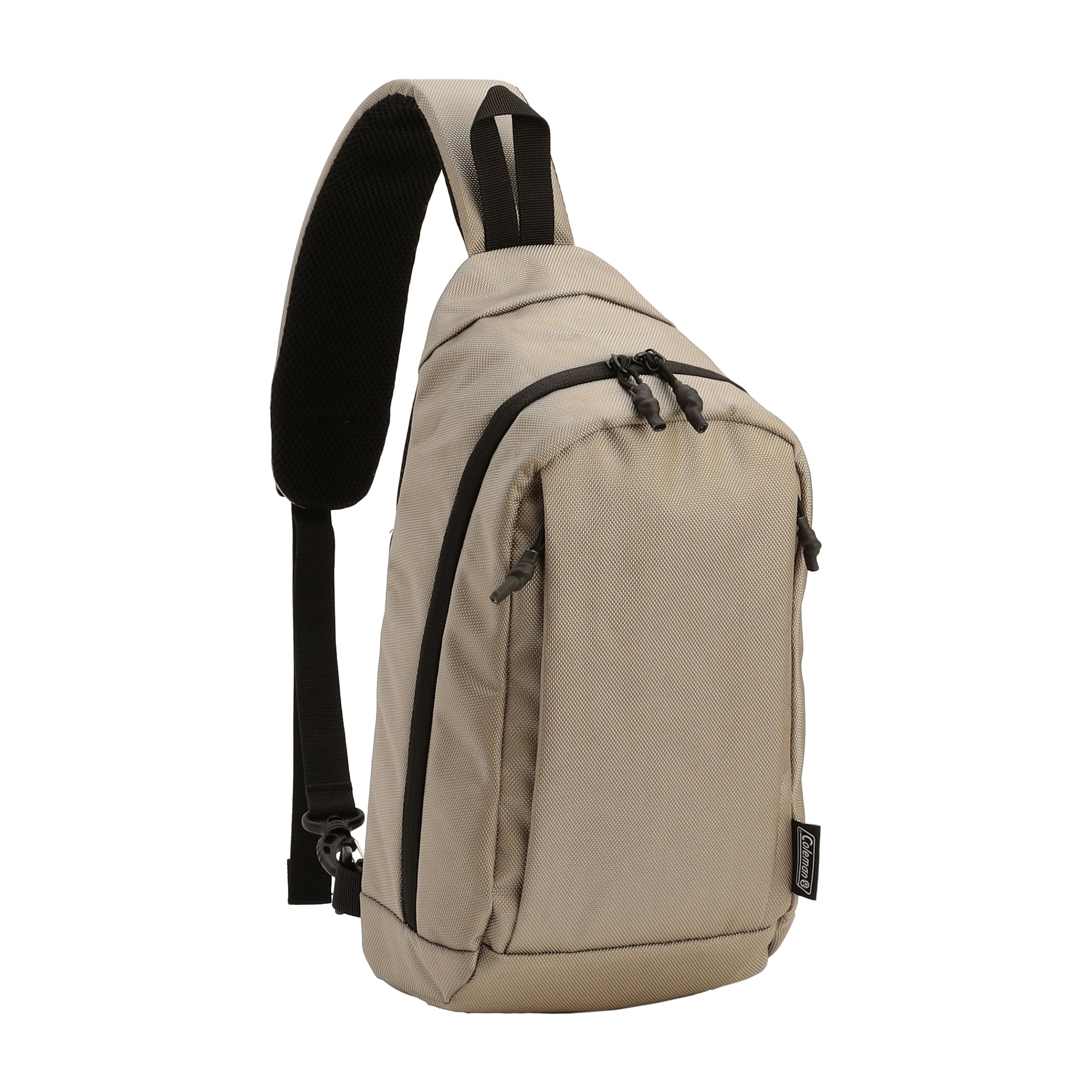 Coleman Atlas Slingback (Greige)