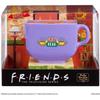 Coffret Polly Pocket Collection Friends - Mini Poupée Polly Pocket - 6 Figurines Et 9 Accessoires Inclus