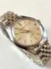 CITIZEN Homer 11017 Date