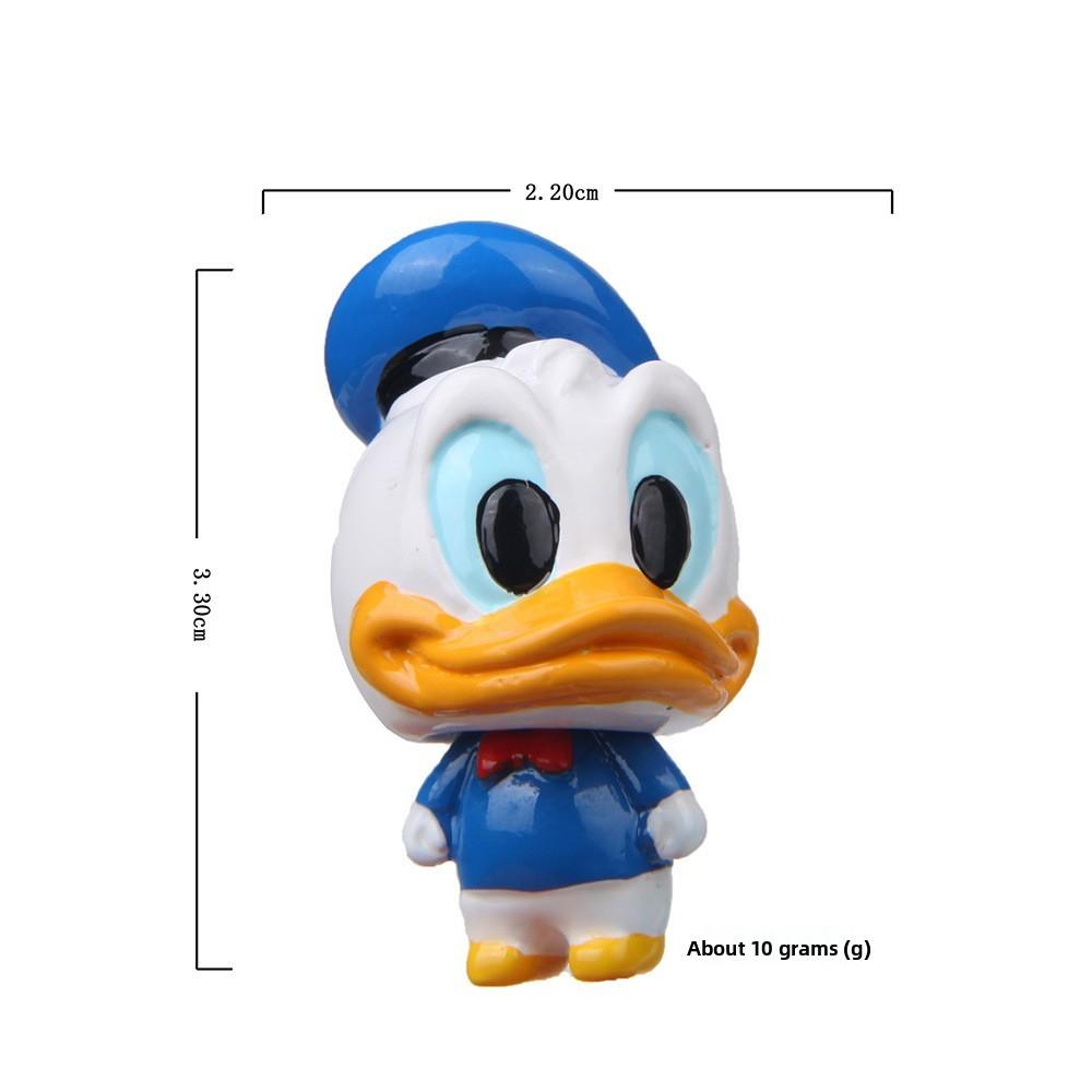 Disney Mickey Minnie Donald Duck Stitch Viele Minnie Anhänger Schlüsselanhänger Dekorativ Zum Verschenken Und Für Sammler